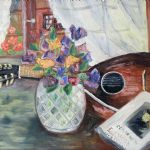 1012 3016 OIL PAINTING